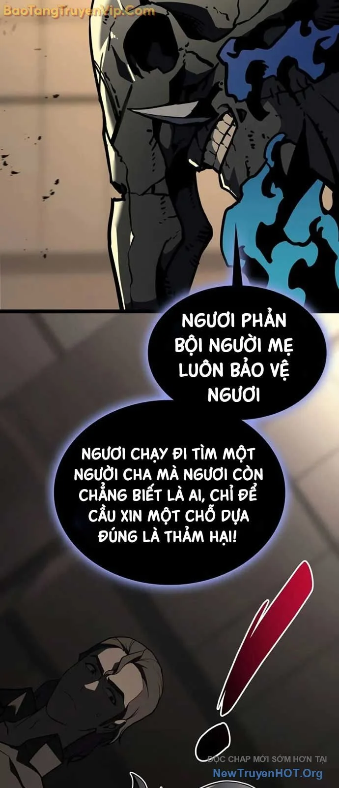Sự Trở Lại Của Anh Hùng Cấp Thảm Họa Chapter 132 - Next 
