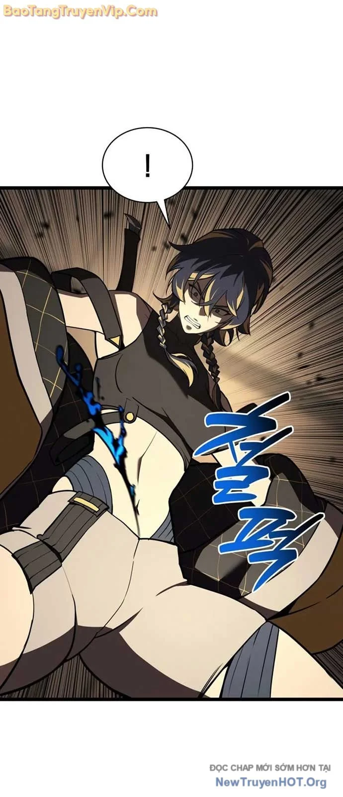 Sự Trở Lại Của Anh Hùng Cấp Thảm Họa Chapter 132 - Next 