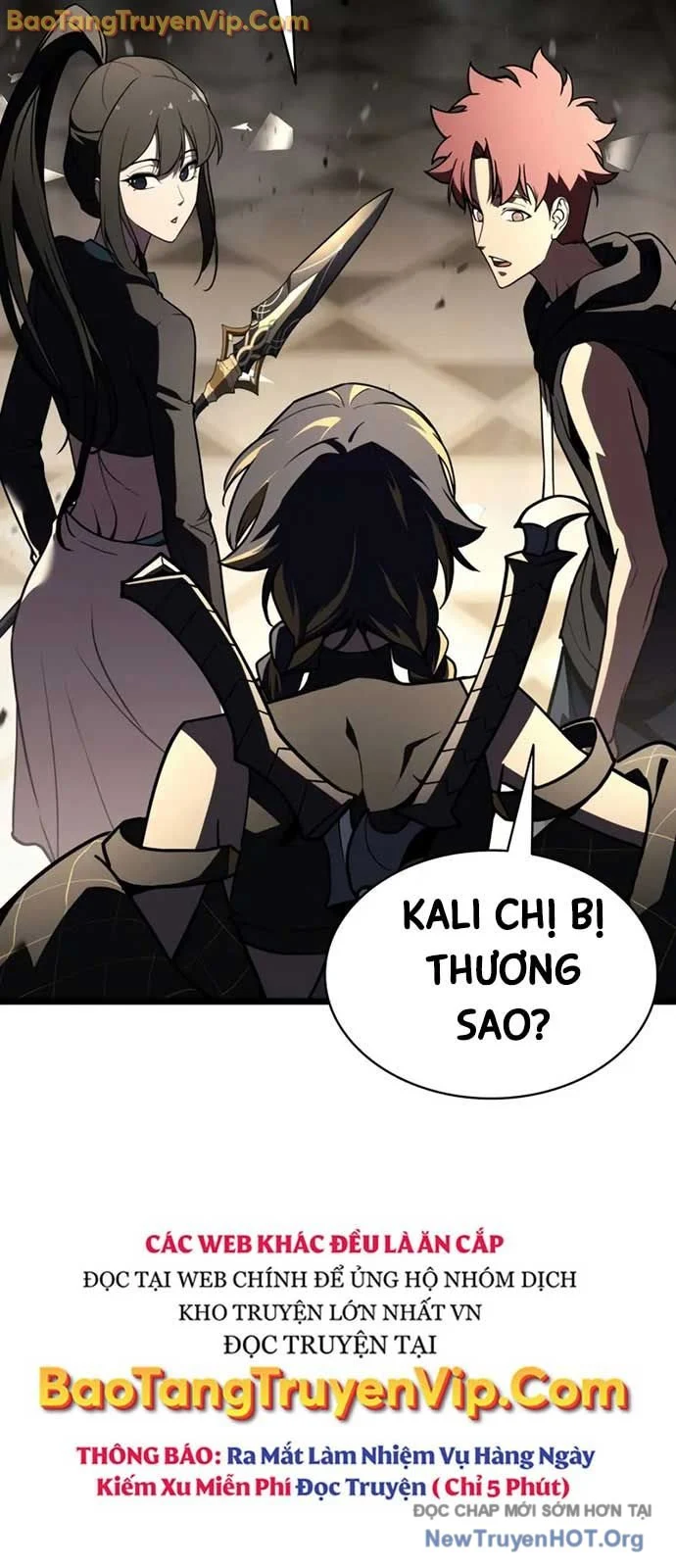 Sự Trở Lại Của Anh Hùng Cấp Thảm Họa Chapter 132 - Next 