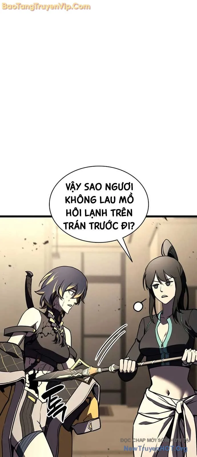 Sự Trở Lại Của Anh Hùng Cấp Thảm Họa Chapter 132 - Next 