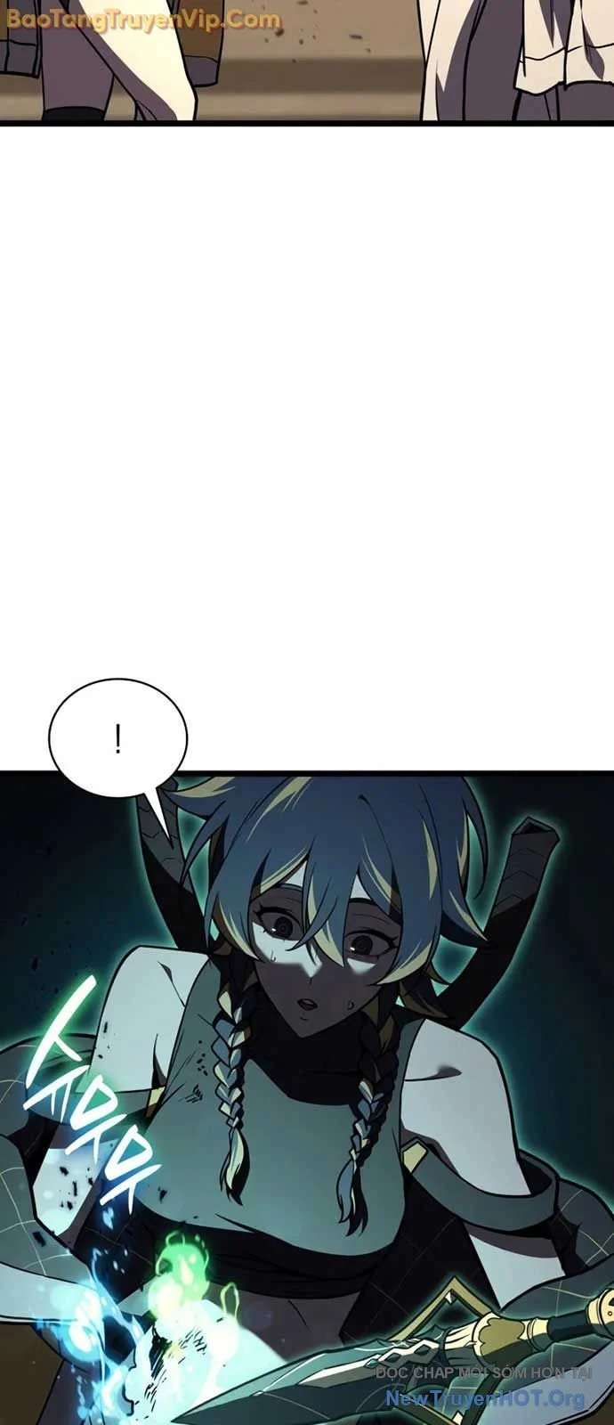 Sự Trở Lại Của Anh Hùng Cấp Thảm Họa Chapter 132 - Next 