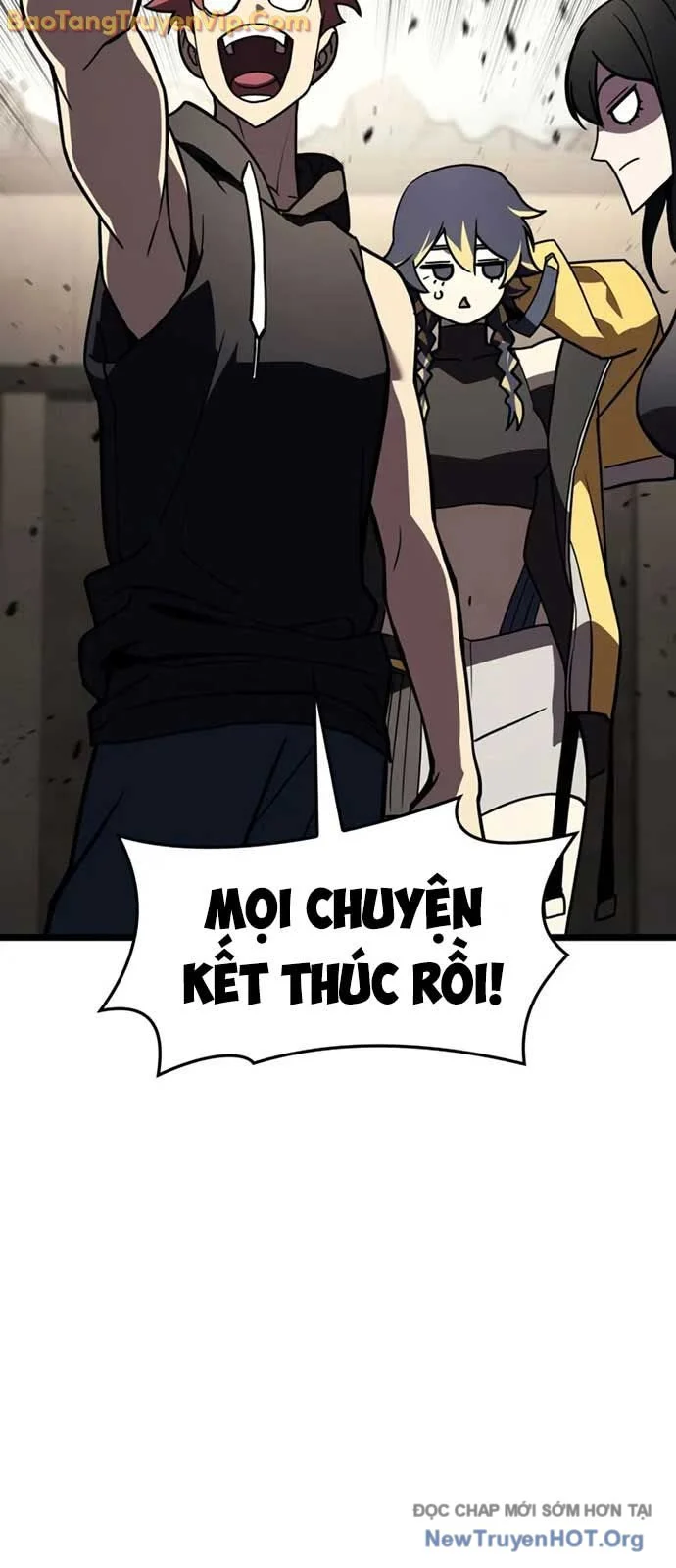 Sự Trở Lại Của Anh Hùng Cấp Thảm Họa Chapter 132 - Next 