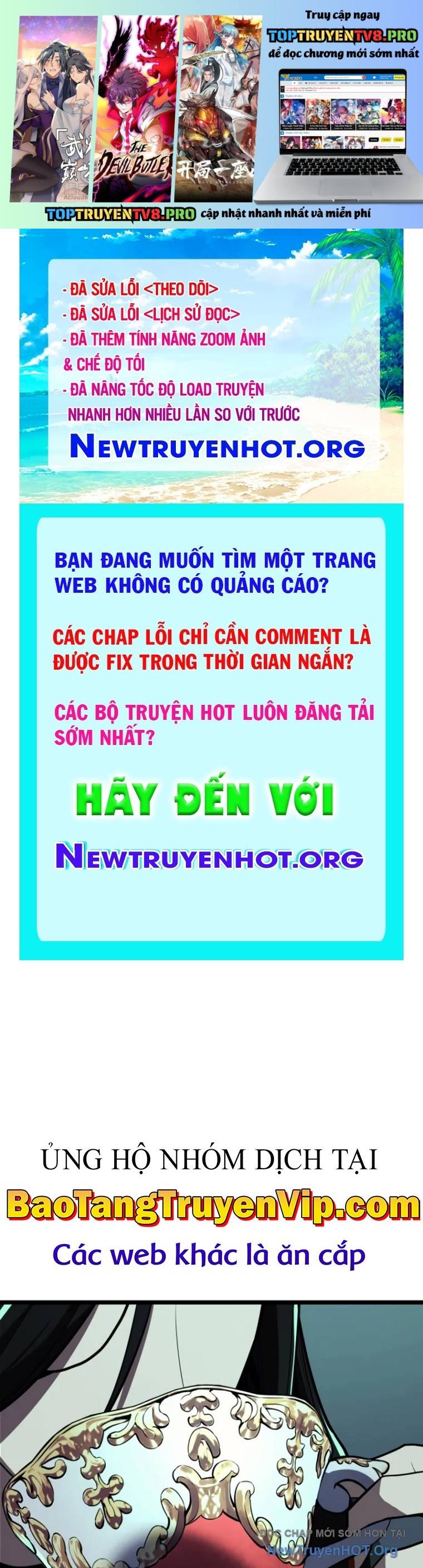 Sự Trở Lại Của Anh Hùng Cấp Thảm Họa Chapter 133 - Next 