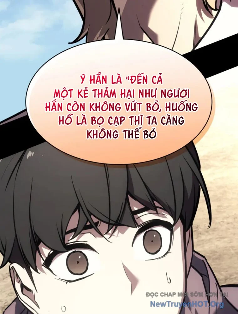 Sự Trở Lại Của Anh Hùng Cấp Thảm Họa Chapter 133 - Next 