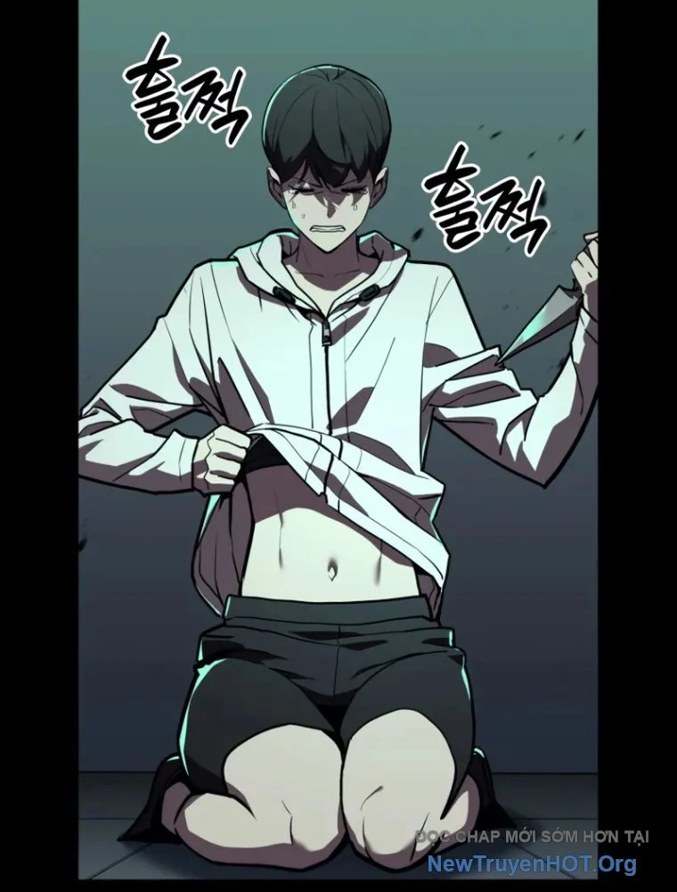 Sự Trở Lại Của Anh Hùng Cấp Thảm Họa Chapter 133 - Next 