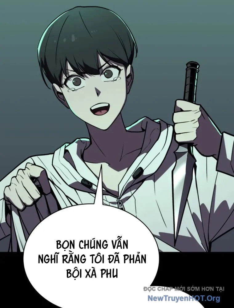 Sự Trở Lại Của Anh Hùng Cấp Thảm Họa Chapter 133 - Next 