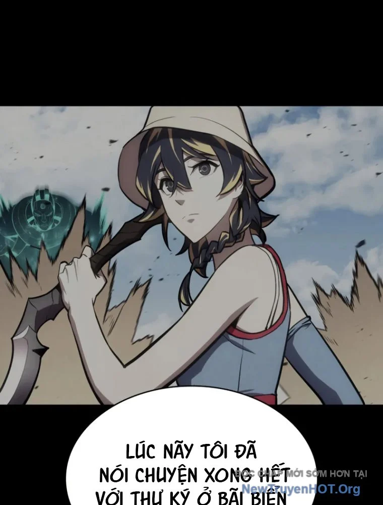 Sự Trở Lại Của Anh Hùng Cấp Thảm Họa Chapter 133 - Next 