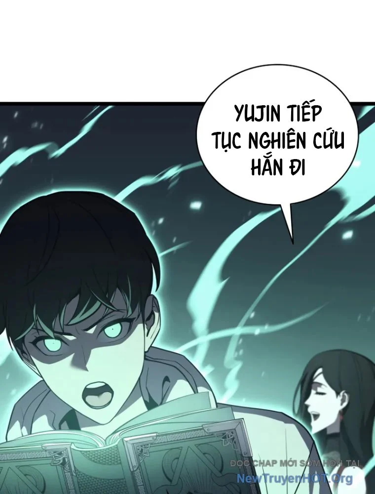 Sự Trở Lại Của Anh Hùng Cấp Thảm Họa Chapter 133 - Next 