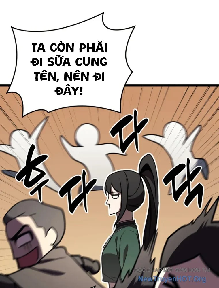 Sự Trở Lại Của Anh Hùng Cấp Thảm Họa Chapter 133 - Next 