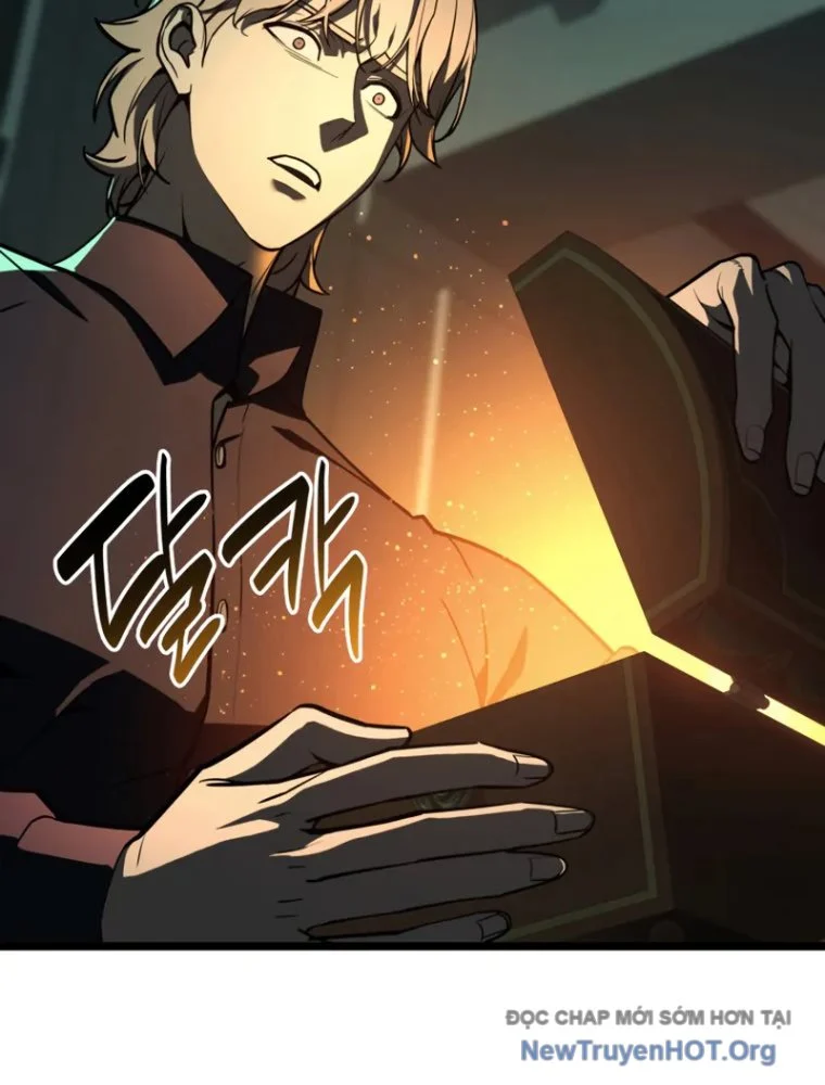 Sự Trở Lại Của Anh Hùng Cấp Thảm Họa Chapter 133 - Next 