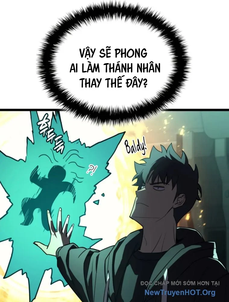 Sự Trở Lại Của Anh Hùng Cấp Thảm Họa Chapter 133 - Next 