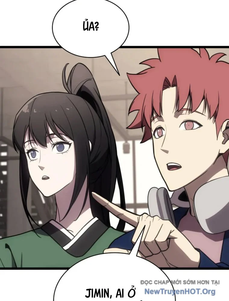 Sự Trở Lại Của Anh Hùng Cấp Thảm Họa Chapter 133 - Next 