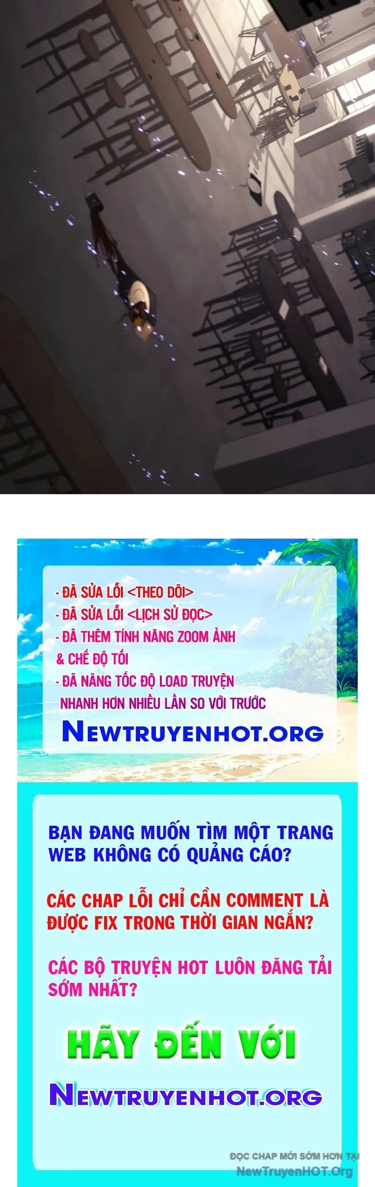 Sự Trở Lại Của Anh Hùng Cấp Thảm Họa Chapter 133 - Next 