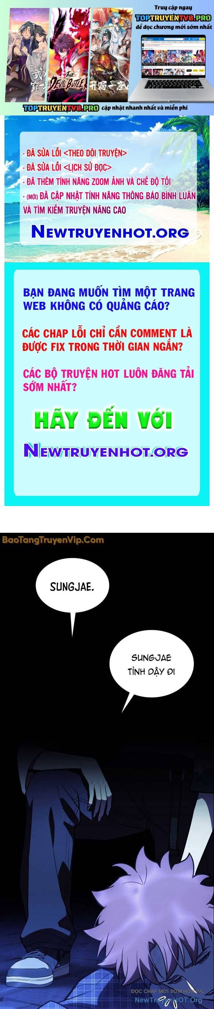 Sự Trở Lại Của Anh Hùng Cấp Thảm Họa Chapter 134 - Next 