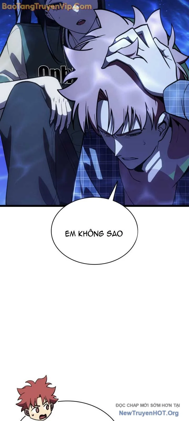 Sự Trở Lại Của Anh Hùng Cấp Thảm Họa Chapter 134 - Next 