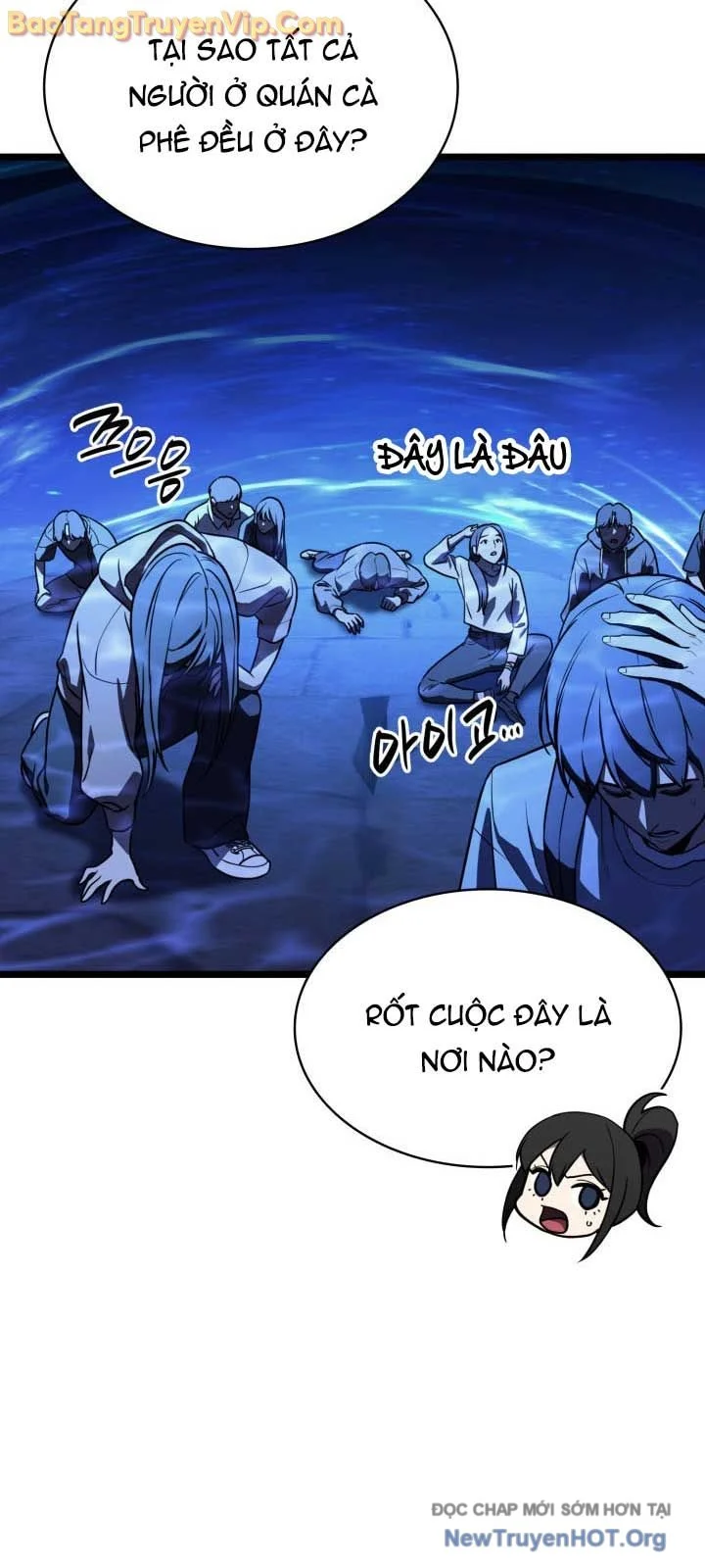 Sự Trở Lại Của Anh Hùng Cấp Thảm Họa Chapter 134 - Next 