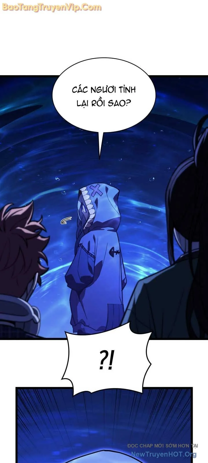 Sự Trở Lại Của Anh Hùng Cấp Thảm Họa Chapter 134 - Next 