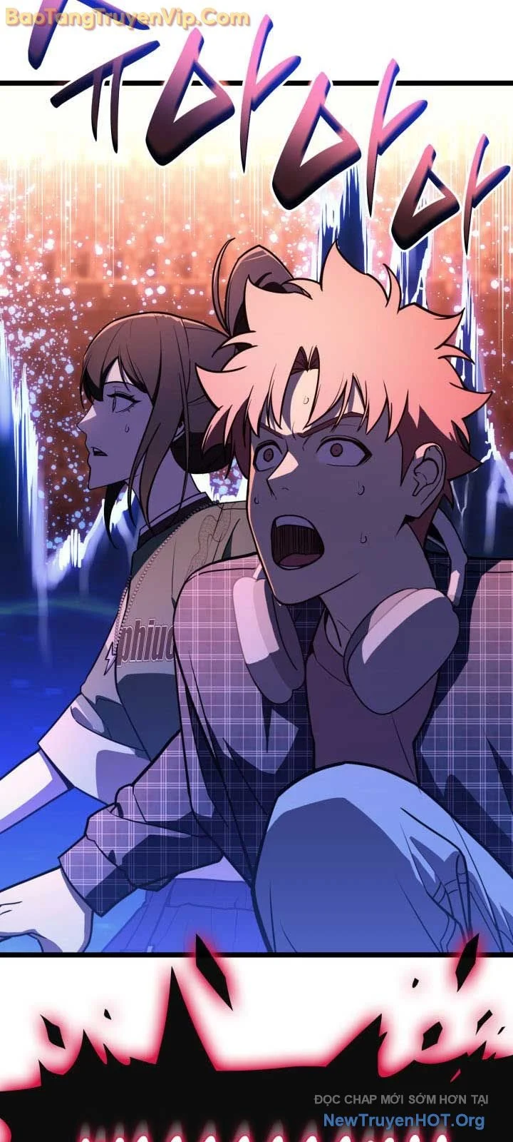 Sự Trở Lại Của Anh Hùng Cấp Thảm Họa Chapter 134 - Next 