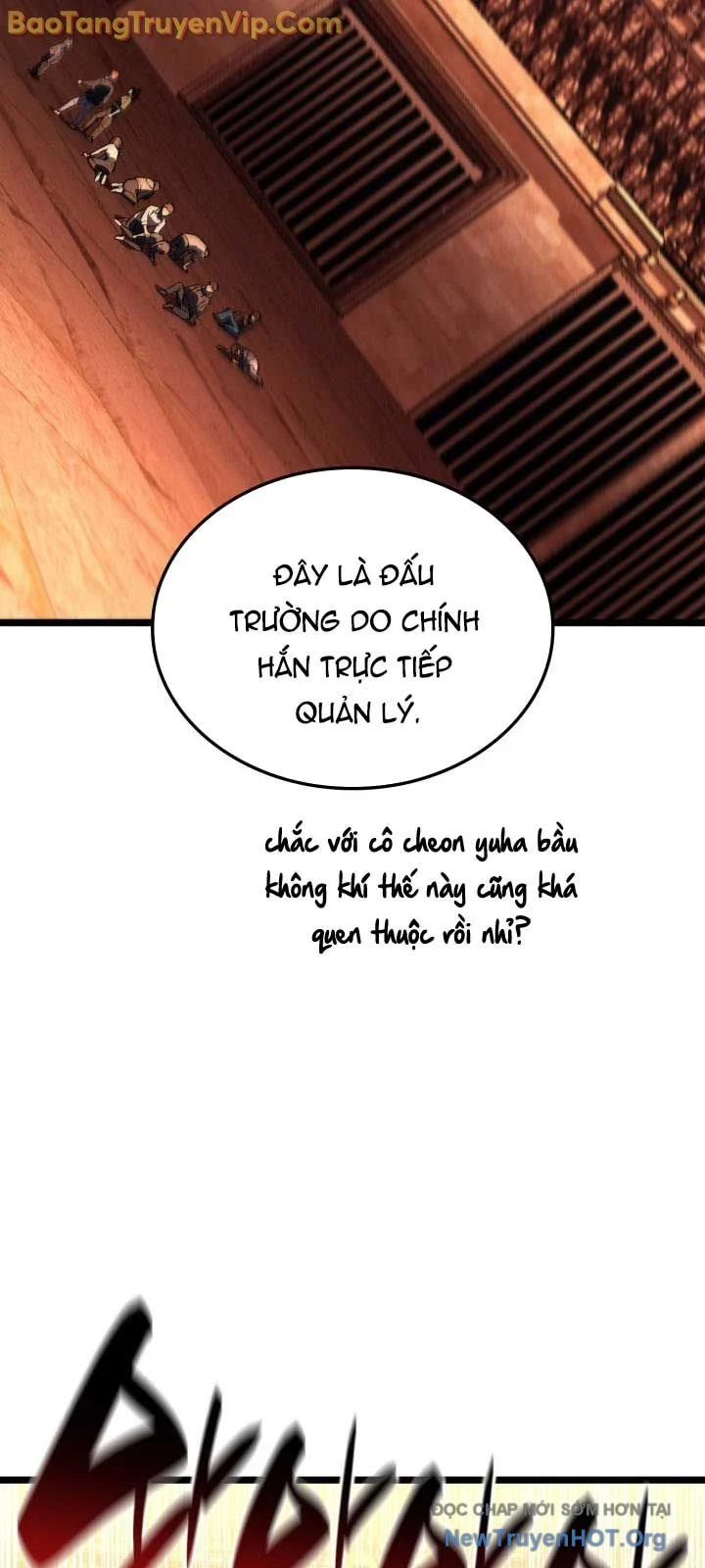 Sự Trở Lại Của Anh Hùng Cấp Thảm Họa Chapter 134 - Next 