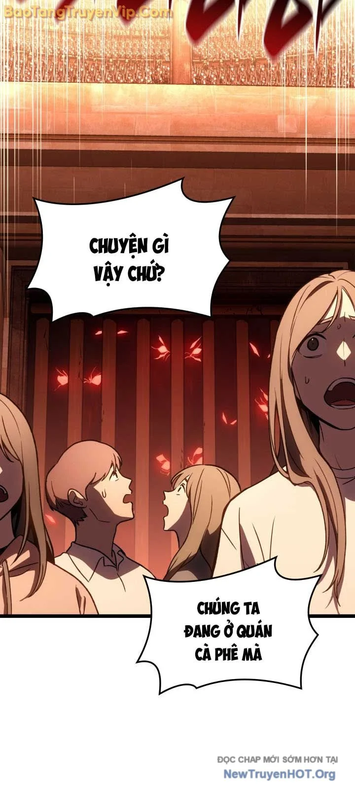 Sự Trở Lại Của Anh Hùng Cấp Thảm Họa Chapter 134 - Next 
