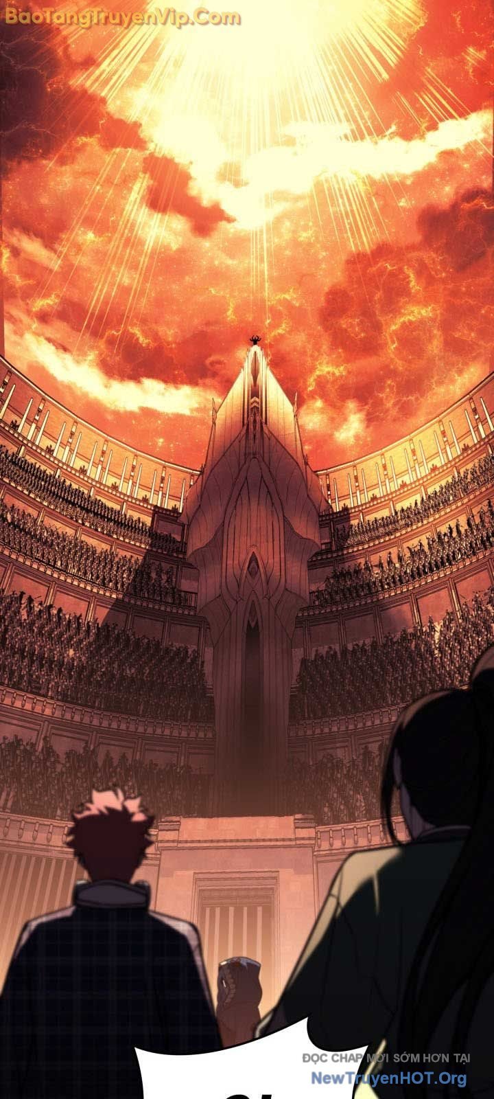 Sự Trở Lại Của Anh Hùng Cấp Thảm Họa Chapter 134 - Next 
