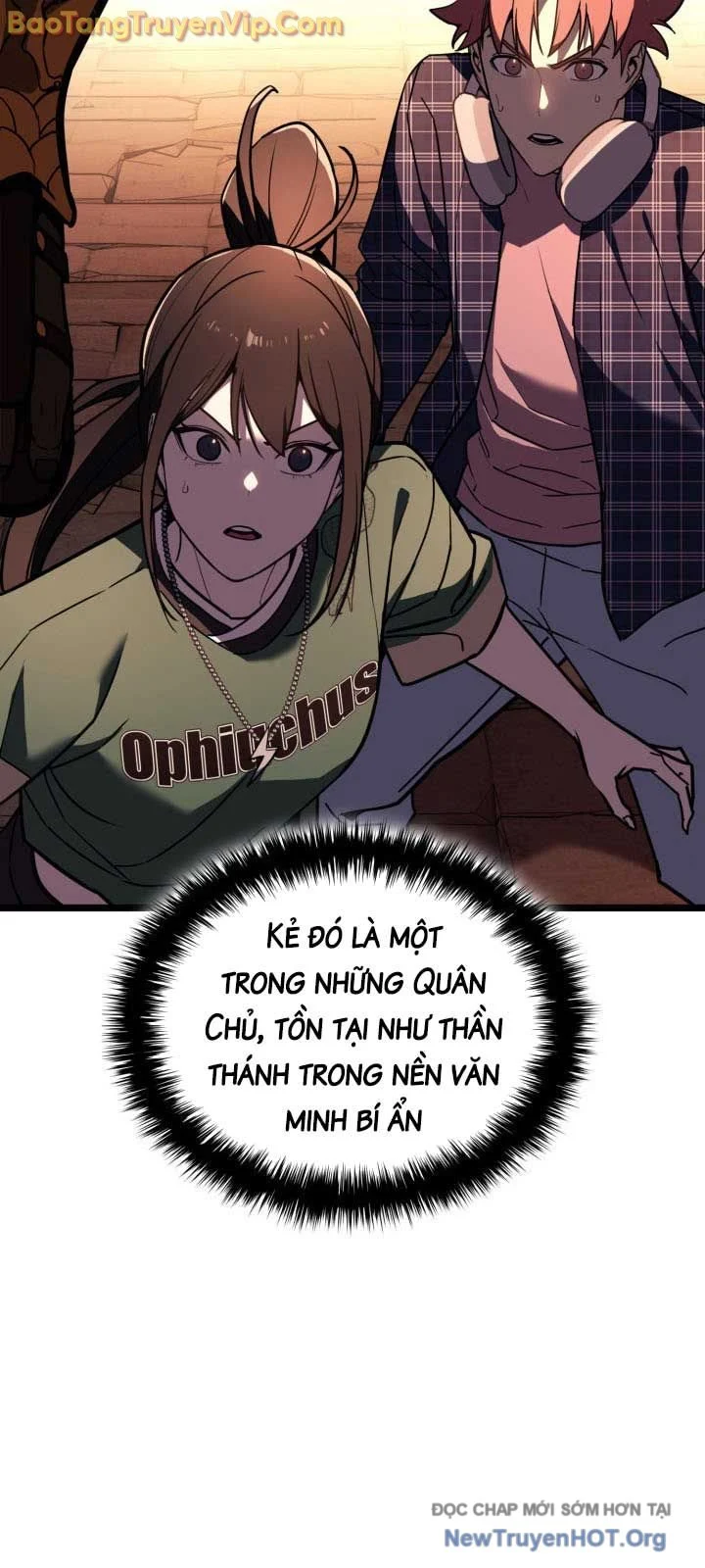 Sự Trở Lại Của Anh Hùng Cấp Thảm Họa Chapter 134 - Next 