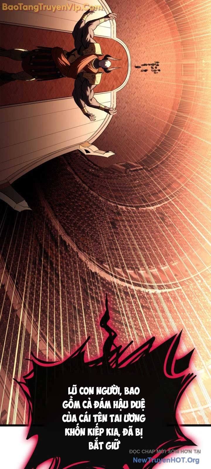 Sự Trở Lại Của Anh Hùng Cấp Thảm Họa Chapter 134 - Next 