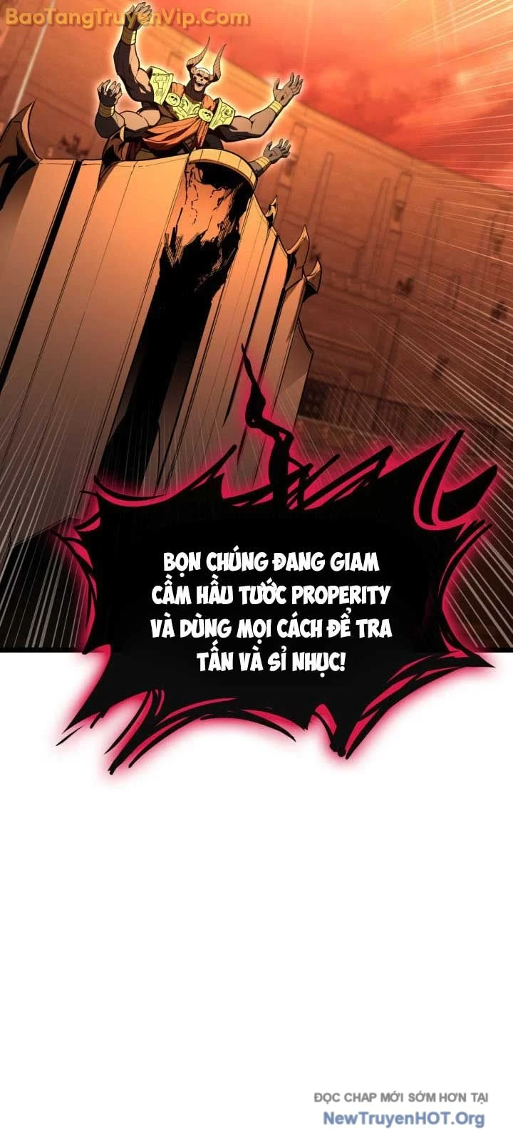 Sự Trở Lại Của Anh Hùng Cấp Thảm Họa Chapter 134 - Next 