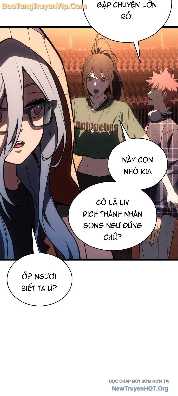 Sự Trở Lại Của Anh Hùng Cấp Thảm Họa Chapter 134 - Next 