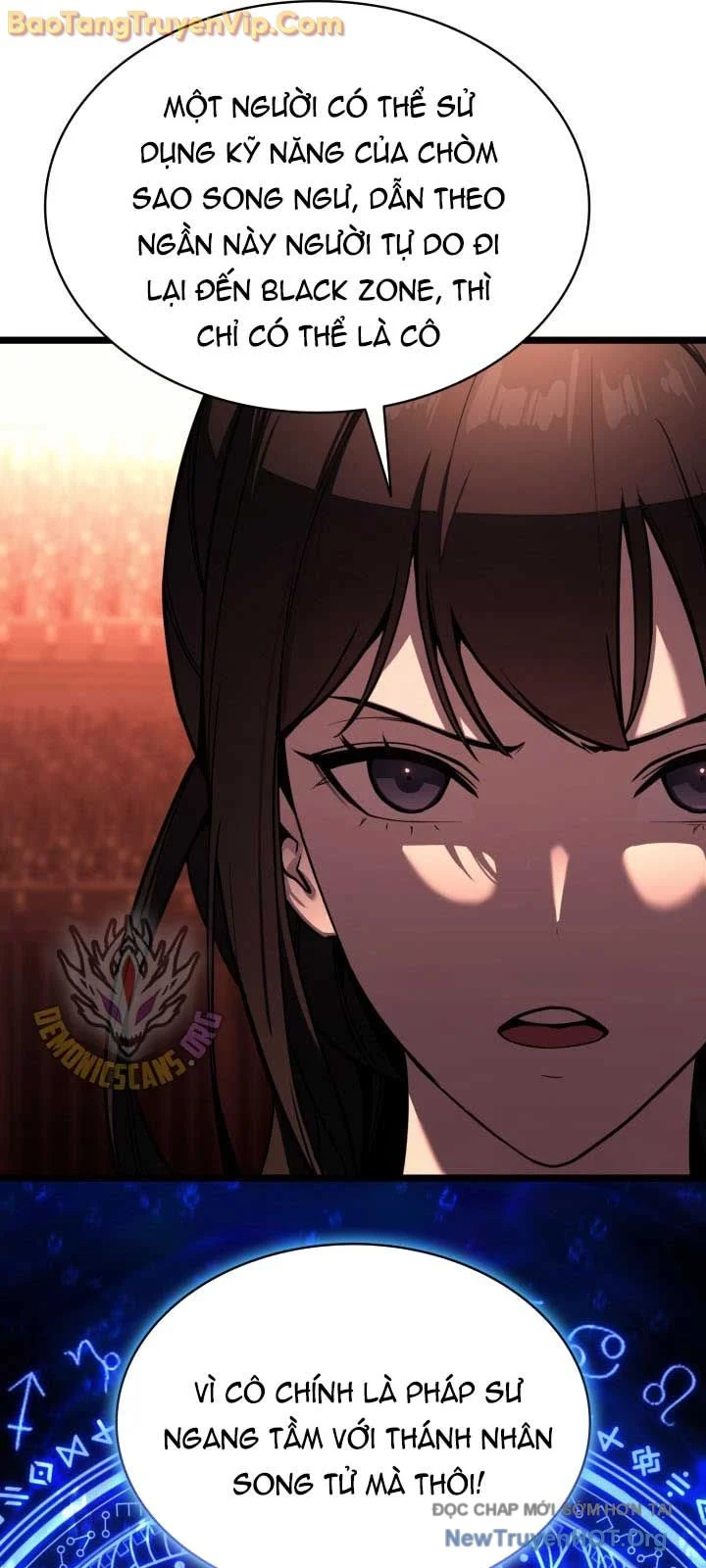 Sự Trở Lại Của Anh Hùng Cấp Thảm Họa Chapter 134 - Next 