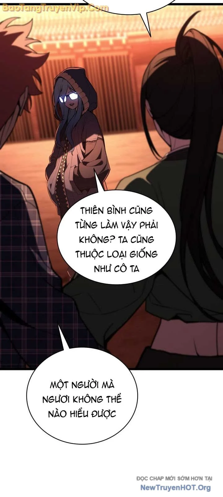 Sự Trở Lại Của Anh Hùng Cấp Thảm Họa Chapter 134 - Next 