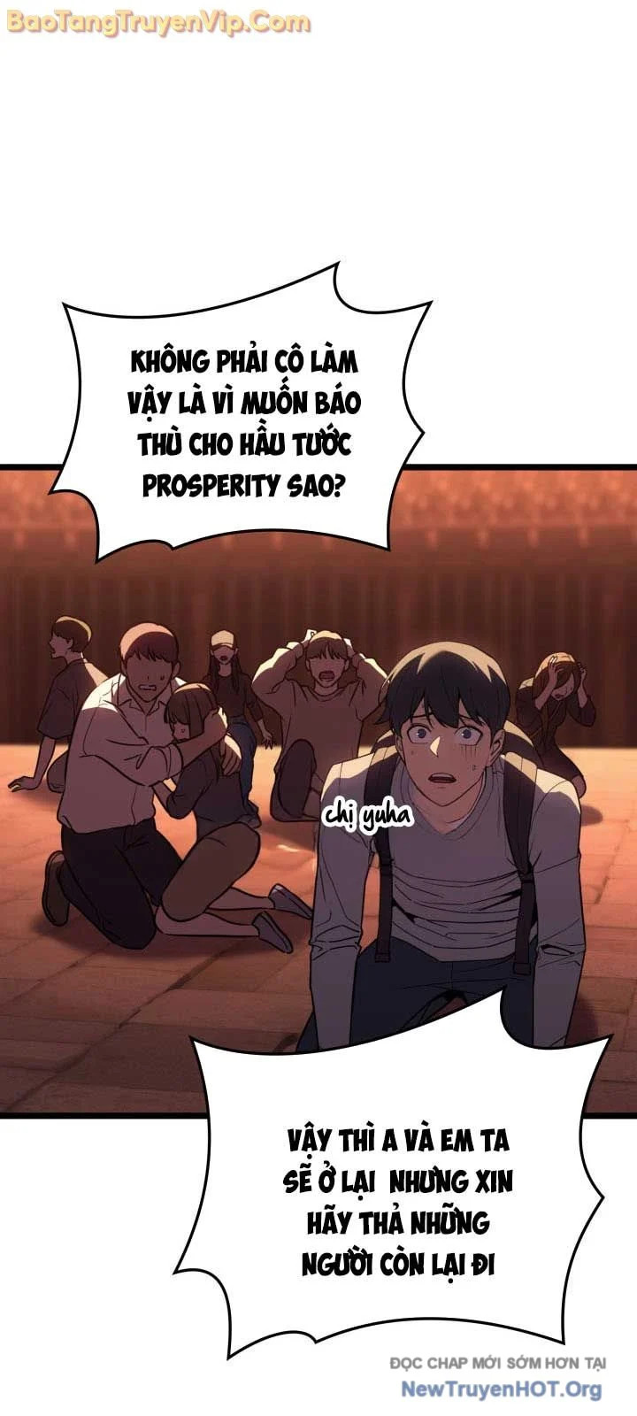 Sự Trở Lại Của Anh Hùng Cấp Thảm Họa Chapter 134 - Next 
