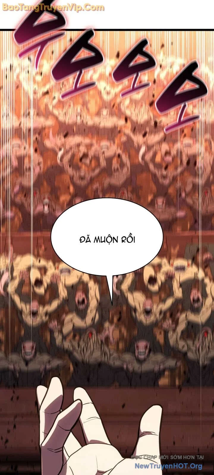Sự Trở Lại Của Anh Hùng Cấp Thảm Họa Chapter 134 - Next 