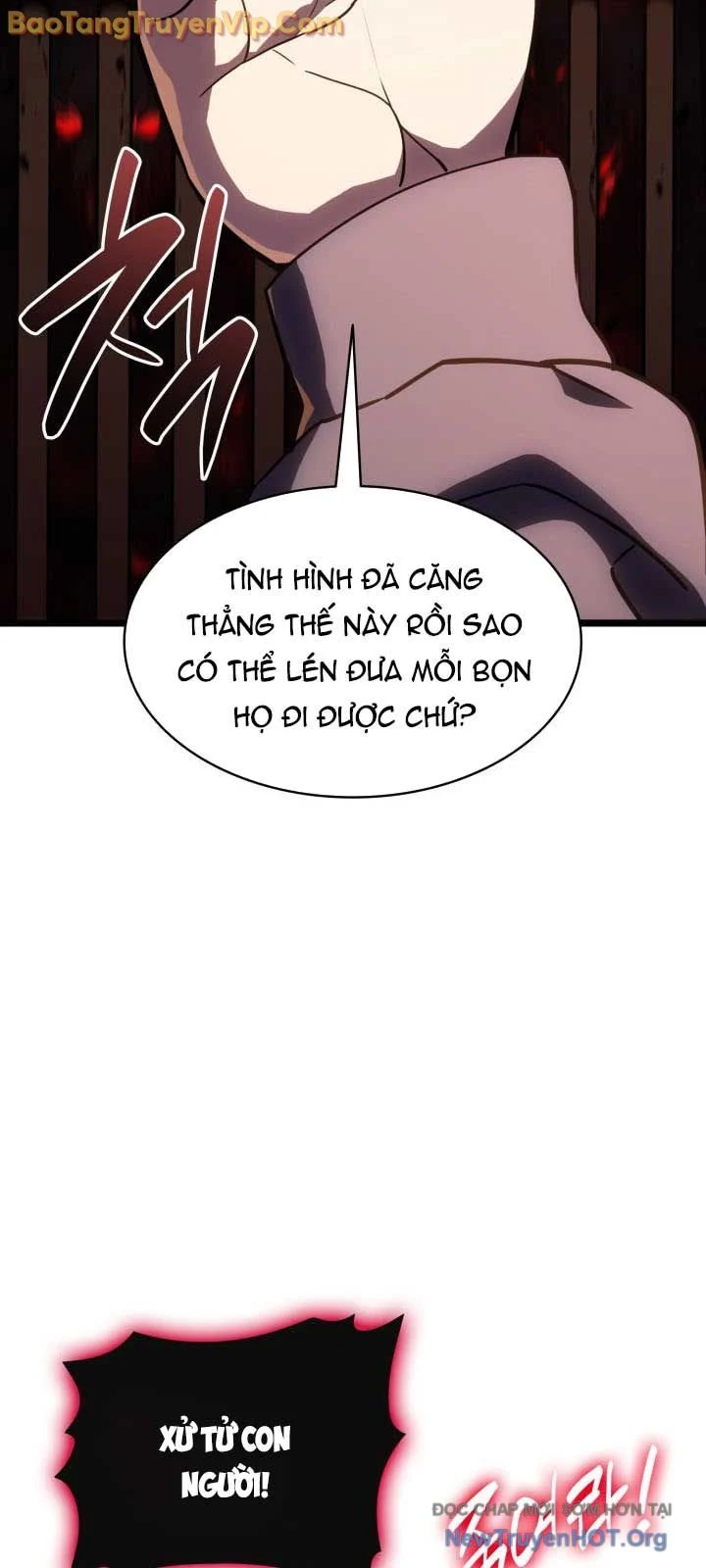 Sự Trở Lại Của Anh Hùng Cấp Thảm Họa Chapter 134 - Next 