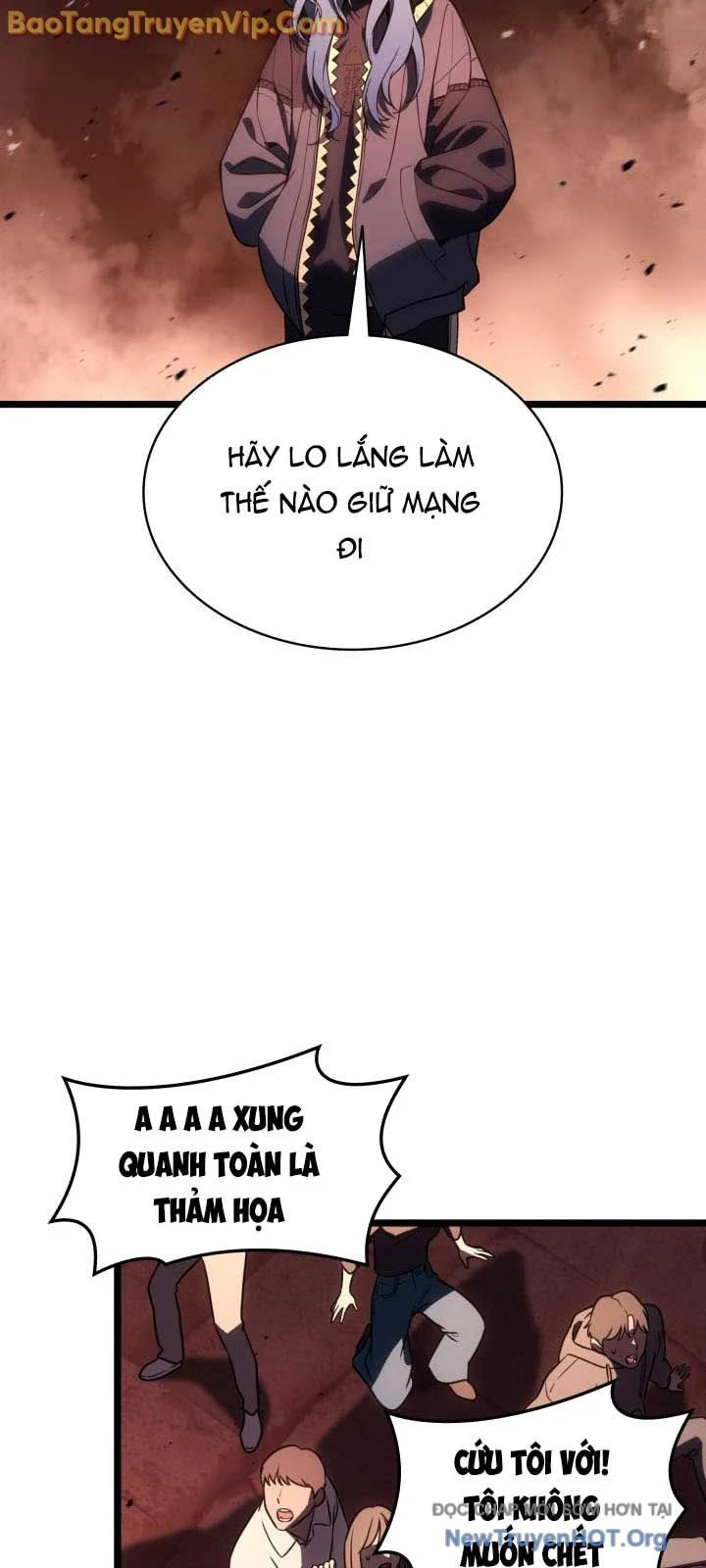 Sự Trở Lại Của Anh Hùng Cấp Thảm Họa Chapter 134 - Next 