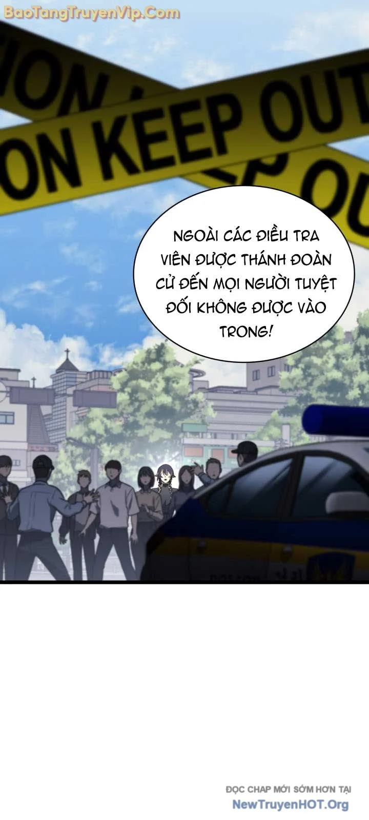 Sự Trở Lại Của Anh Hùng Cấp Thảm Họa Chapter 134 - Next 