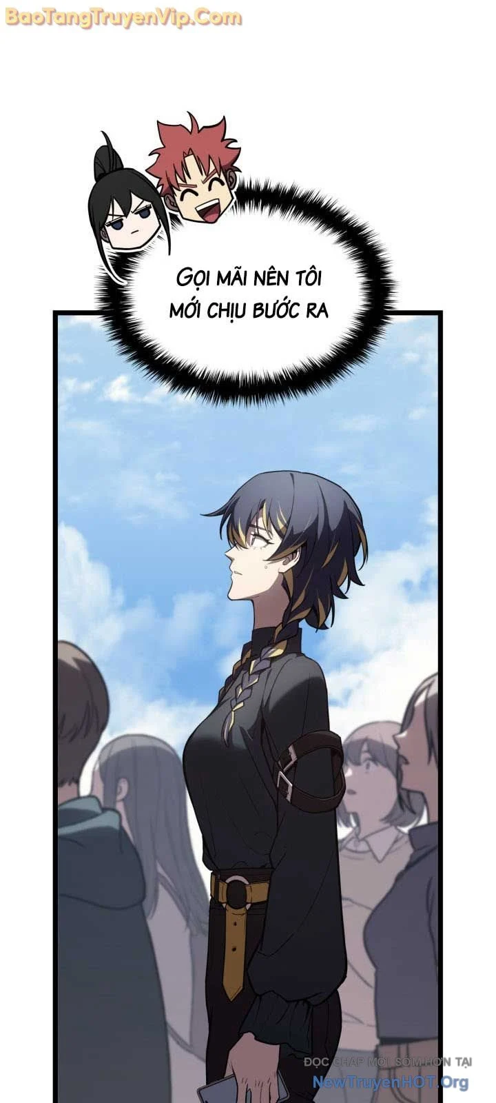 Sự Trở Lại Của Anh Hùng Cấp Thảm Họa Chapter 134 - Next 