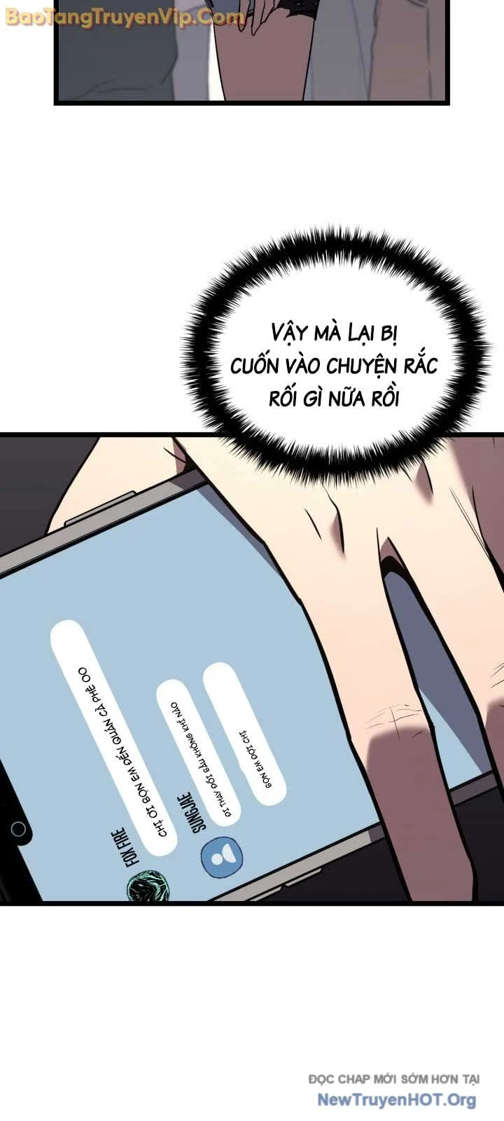 Sự Trở Lại Của Anh Hùng Cấp Thảm Họa Chapter 134 - Next 