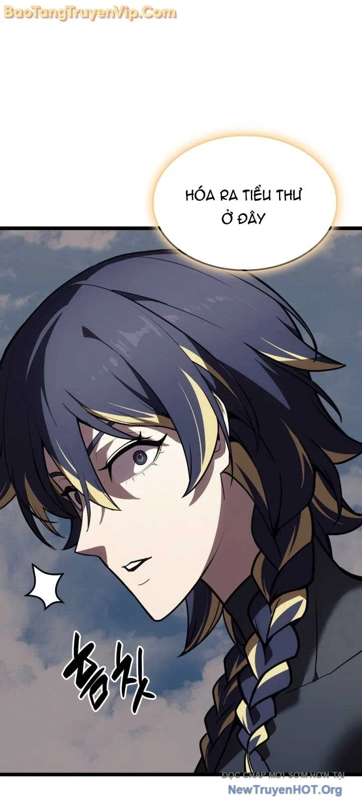 Sự Trở Lại Của Anh Hùng Cấp Thảm Họa Chapter 134 - Next 