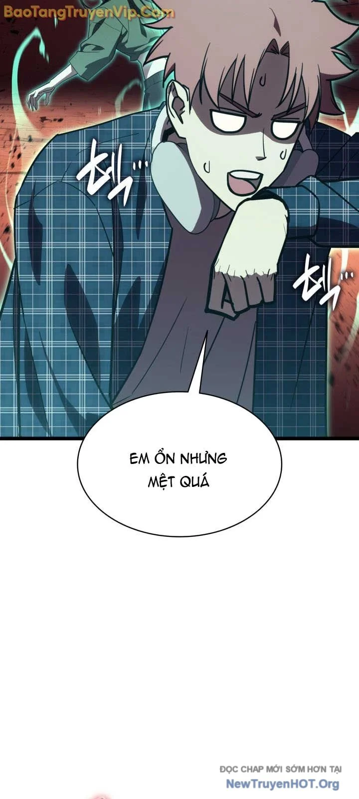 Sự Trở Lại Của Anh Hùng Cấp Thảm Họa Chapter 134 - Next 