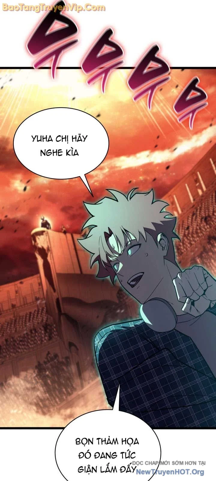 Sự Trở Lại Của Anh Hùng Cấp Thảm Họa Chapter 134 - Next 