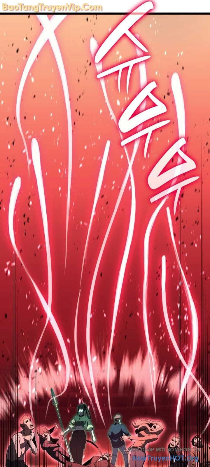 Sự Trở Lại Của Anh Hùng Cấp Thảm Họa Chapter 134 - Next 