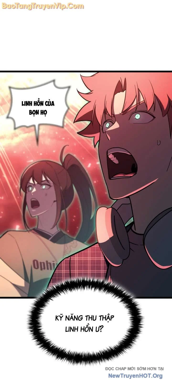 Sự Trở Lại Của Anh Hùng Cấp Thảm Họa Chapter 134 - Next 