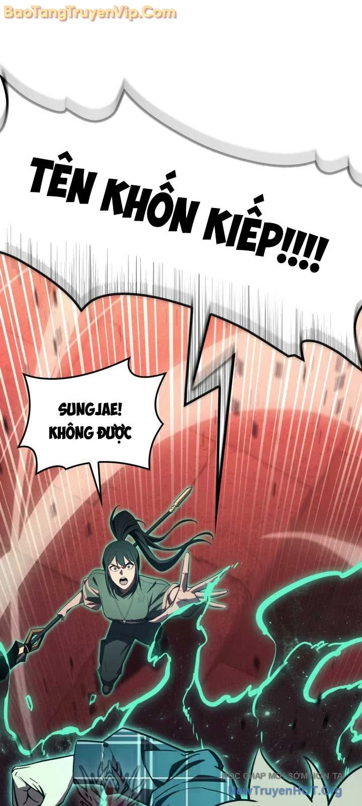 Sự Trở Lại Của Anh Hùng Cấp Thảm Họa Chapter 134 - Next 