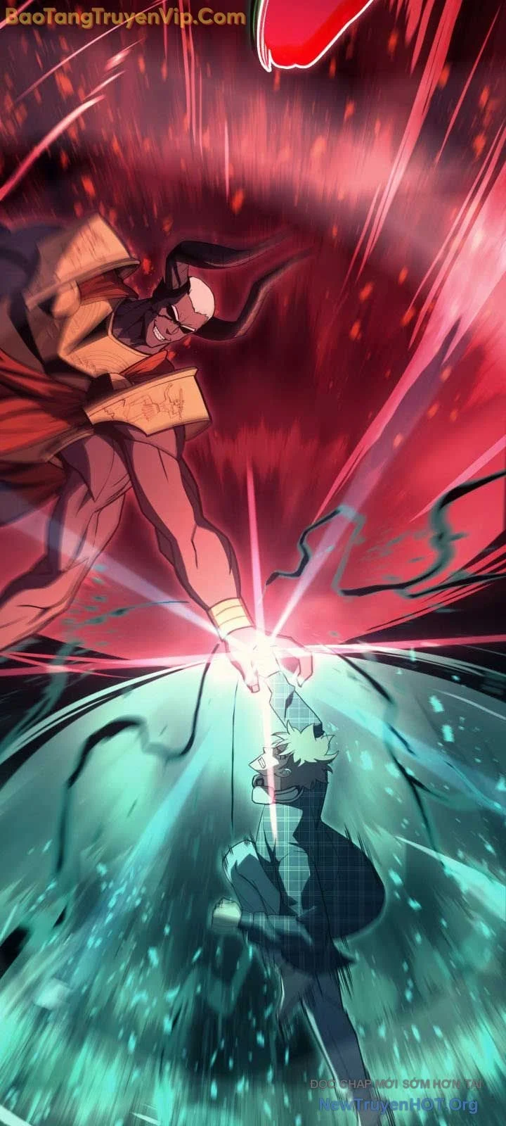 Sự Trở Lại Của Anh Hùng Cấp Thảm Họa Chapter 134 - Next 