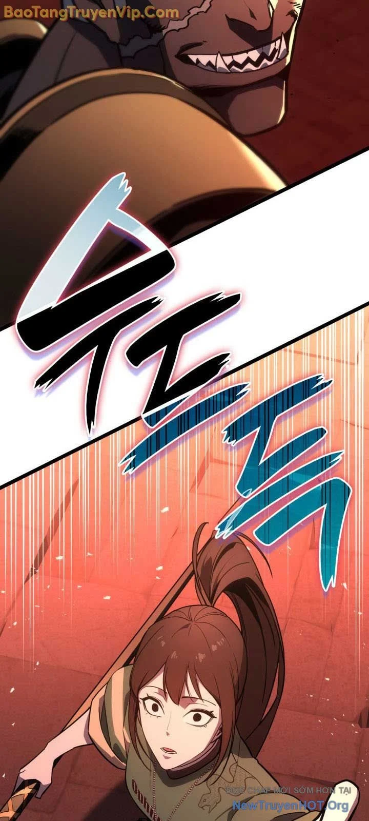 Sự Trở Lại Của Anh Hùng Cấp Thảm Họa Chapter 134 - Next 
