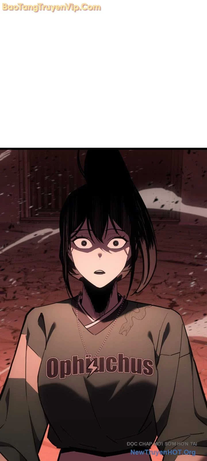 Sự Trở Lại Của Anh Hùng Cấp Thảm Họa Chapter 134 - Next 