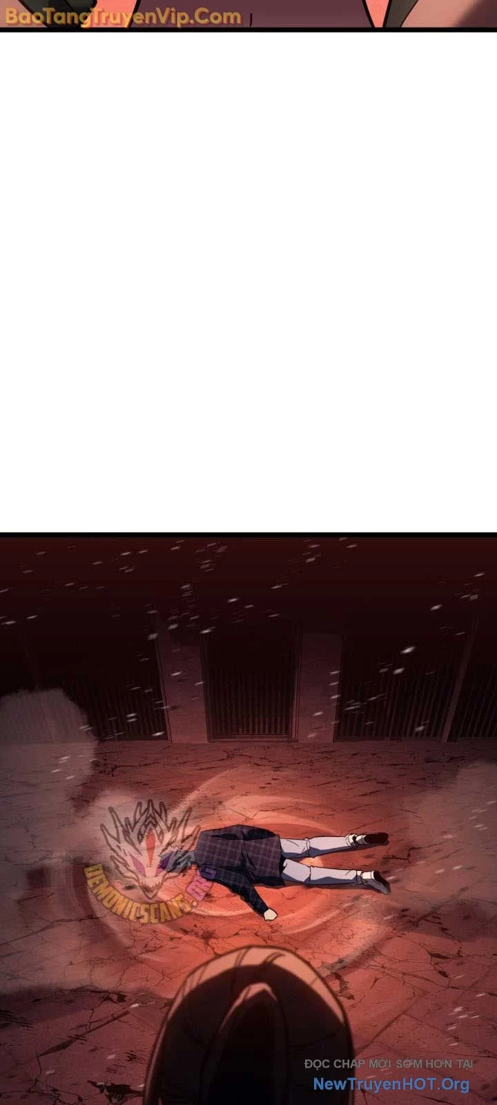 Sự Trở Lại Của Anh Hùng Cấp Thảm Họa Chapter 134 - Next 