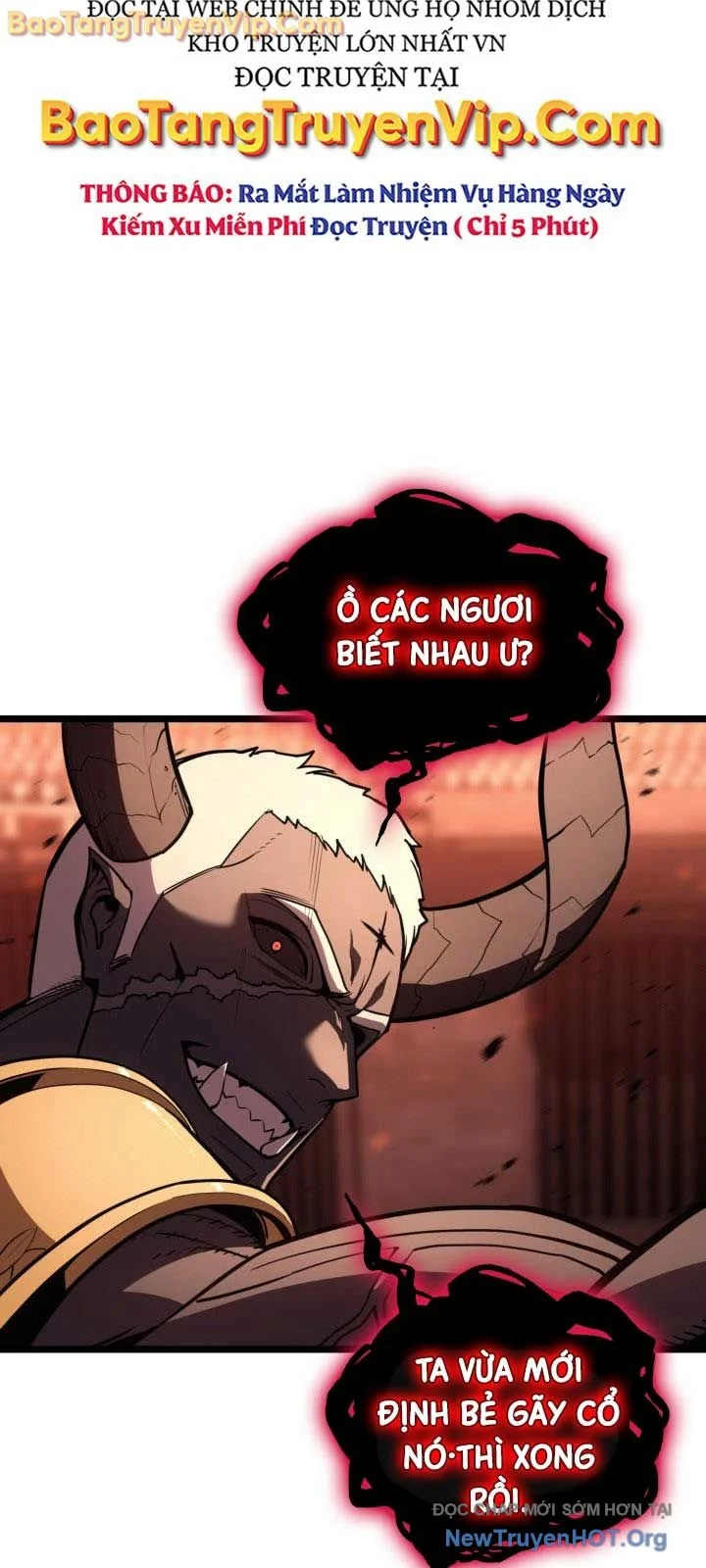 Sự Trở Lại Của Anh Hùng Cấp Thảm Họa Chapter 136 - Trang 3