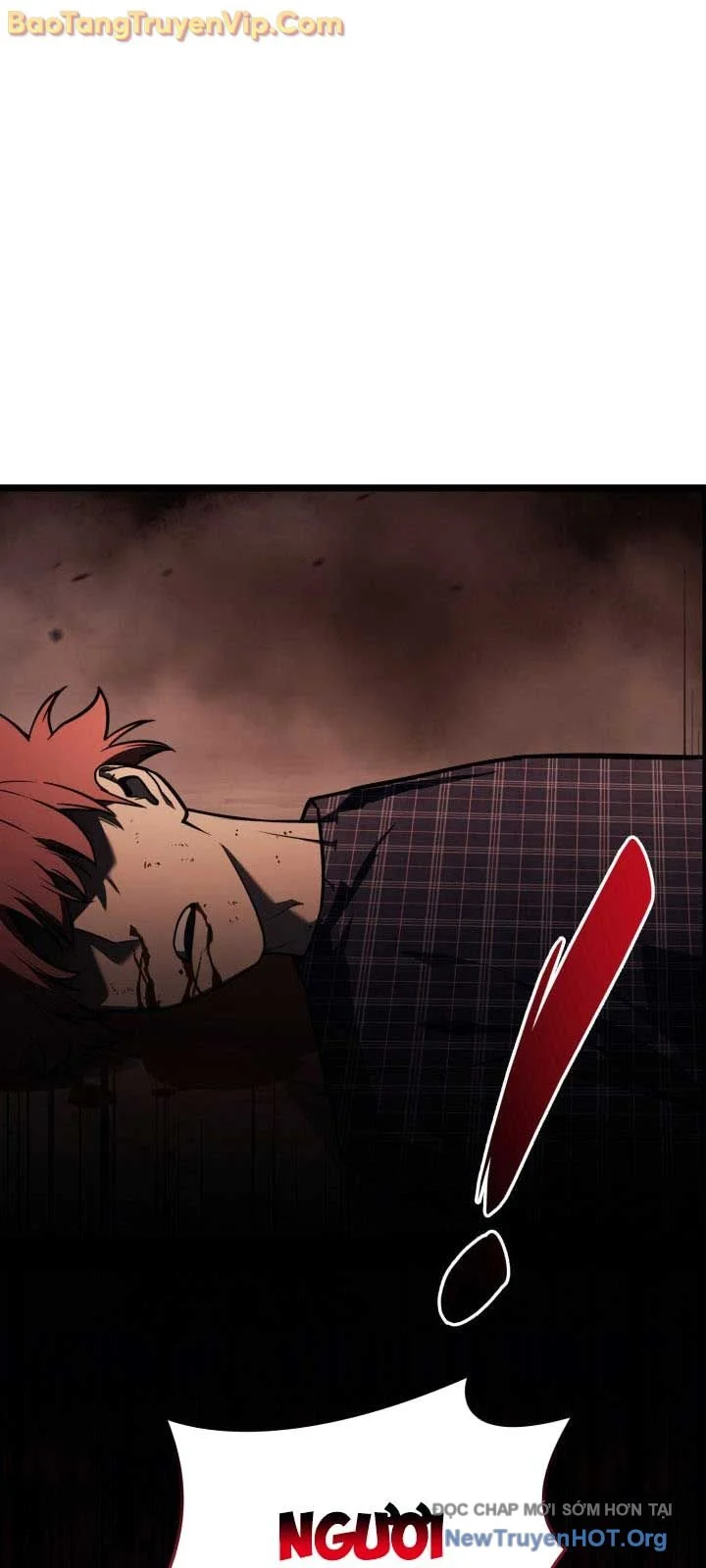 Sự Trở Lại Của Anh Hùng Cấp Thảm Họa Chapter 136 - Trang 3